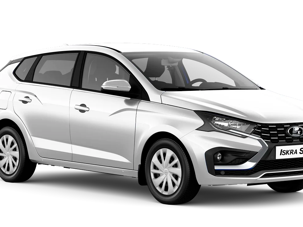 Открыть фотографии: Lada (ВАЗ) Iskra