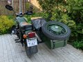 1988 Урал ИМЗ-8.103, зелёный, 255000 рублей