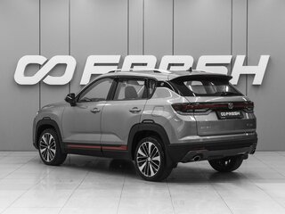 2023 Changan CS35 Plus I Рестайлинг, серый, 1710000 рублей, вид 2