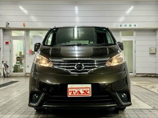 2019 Nissan NV200, чёрный, 1266000 рублей, вид 1