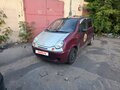 2009 Daewoo Matiz I Рестайлинг, пурпурный, 99000 рублей