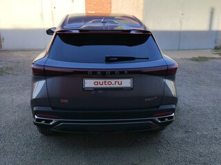 2023 Omoda C5 I, серый, 2470000 рублей, вид 3