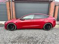 2021 Tesla Model 3 Performance I, красный, 3800000 рублей - вид 8