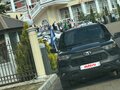 2023 Lada (ВАЗ) Niva Travel I, чёрный, 1650000 рублей - вид 1