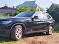 2014 BMW X1 20d I (E84) Рестайлинг, чёрный, 1650000 рублей - вид 2