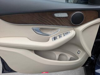 2021 Mercedes-Benz GLC 220 d I (X253) Рестайлинг, синий, 3895000 рублей, вид 5