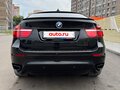 2009 BMW X6 30d I (E71), чёрный, 2450000 рублей - вид 4
