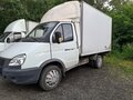 2012 ГАЗ ГАЗель (3302), белый, 850000 рублей - вид 4