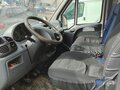 2010 Fiat Professional Ducato, белый, 1350000 рублей - вид 6