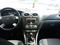 2008 Ford Focus II Рестайлинг, чёрный, 150000 рублей - вид 3