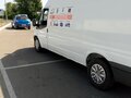 2010 Ford Transit, белый, 1850000 рублей - вид 2