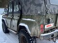 1992 УАЗ 31512, зелёный, 350000 рублей - вид 7