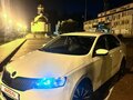 2018 Skoda Rapid I Рестайлинг, белый, 1300000 рублей