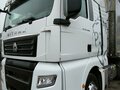 2023 Sinotruk Sitrak C7H, белый, 5700000 рублей - вид 8