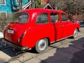 1982 Austin FX4, красный, 6500000 рублей - вид 3