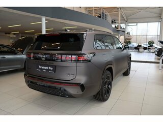 2026 Volkswagen Teramont Pro II (China Market), коричневый, 6599000 рублей, вид 5