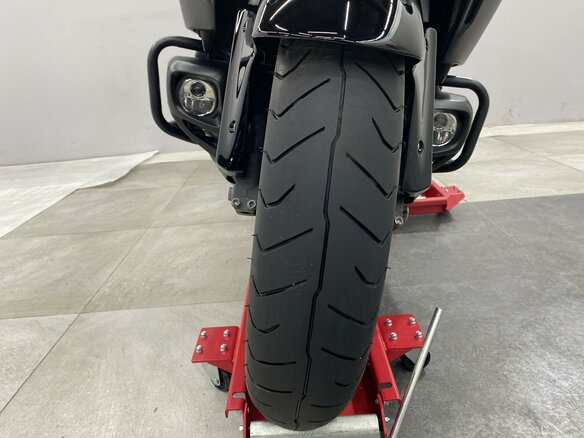 2013 Honda GL 1800 Gold Wing, чёрный, 1250000 рублей - вид 11