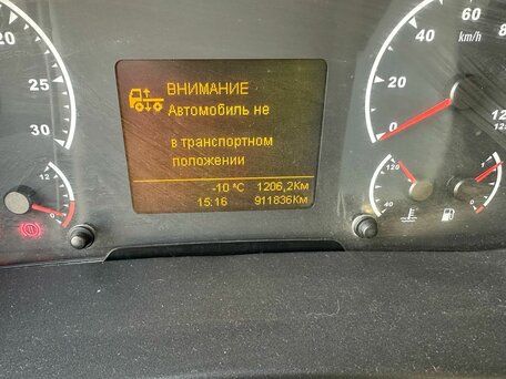 2018 КамАЗ 65209, синий, 2800000 рублей, вид 2
