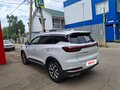 2024 Chery Tiggo 7 Pro Max I, белый, 2000000 рублей - вид 2