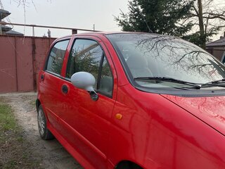 2006 Chery Sweet (QQ), красный, 300000 рублей, вид 3