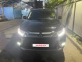 2016 Mitsubishi Outlander III Рестайлинг 2, чёрный, 1520000 рублей - вид 1