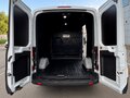 2018 Ford Transit, белый, 2240000 рублей - вид 8