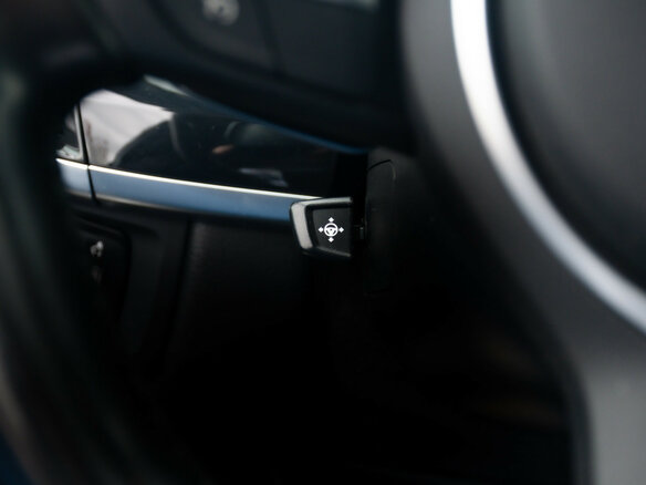 2016 BMW X5 40e III (F15), серый, 3138267 рублей - вид 20