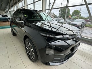 2026 Li Auto (Lixiang) L6 I, чёрный, 8290000 рублей, вид 2