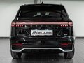 2026 Geely Monjaro I Рестайлинг, чёрный, 4599990 рублей - вид 6