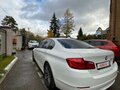2011 BMW 5 серии 530d xDrive VI (F10/F11/F07), белый - вид 7