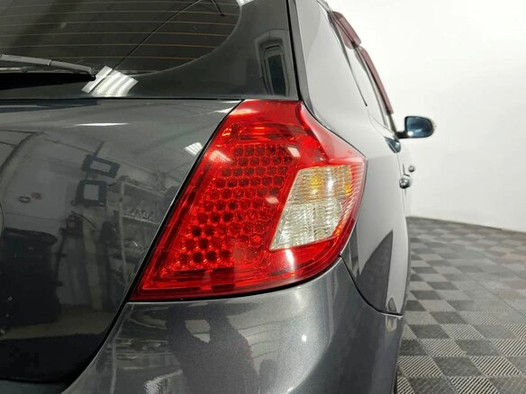 2010 Kia Ceed I, синий - вид 19