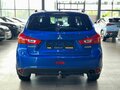 2014 Mitsubishi ASX I Рестайлинг, синий - вид 5