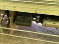 2005 Fuso (Mitsubishi) Fighter, белый, 2990000 рублей - вид 7