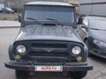 2005 УАЗ Хантер 315195, серый, 350000 рублей - вид 5