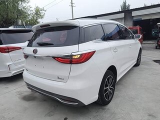 2019 BYD Song Max I, белый, 1160000 рублей, вид 4