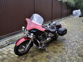 2004 Honda VTX 1300, чёрный, 770000 рублей - вид 1
