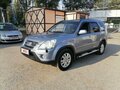 2006 Honda CR-V II Рестайлинг, голубой