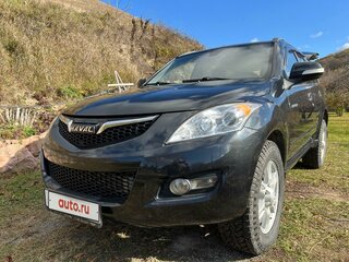 2013 Great Wall Hover H5, чёрный, 1354000 рублей, вид 2
