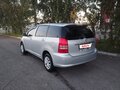 2003 Toyota Wish I, серебристый, 600000 рублей - вид 5