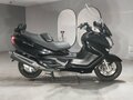 2013 Suzuki Burgman (SkyWave) 650, чёрный, 575000 рублей - вид 3