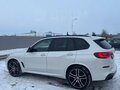2019 BMW X5 30d IV (G05/G18), белый, 7000000 рублей - вид 2