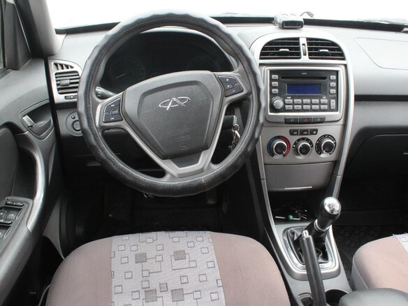 2013 Vortex Tingo I (FL), белый, 525000 рублей - вид 7