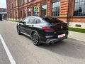 2018 BMW X4 25d II (G02), серый, 4350000 рублей - вид 9