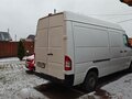 2014 Mercedes-Benz Sprinter Classic, белый, 1570000 рублей - вид 3