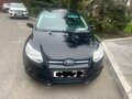 2013 Ford Focus III, чёрный, 830000 рублей