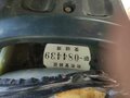 1995 Honda Tact, зелёный - вид 2