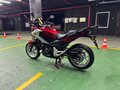 2016 Honda NC 750X, красный, 850000 рублей - вид 7