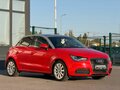 2013 Audi A1 I (8X), красный, 920000 рублей - вид 4