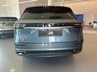 2025 Jaecoo J8, серый, 4869000 рублей, вид 5