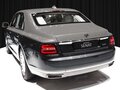 2025 Aurus Senat I, серый, 53635000 рублей - вид 1
